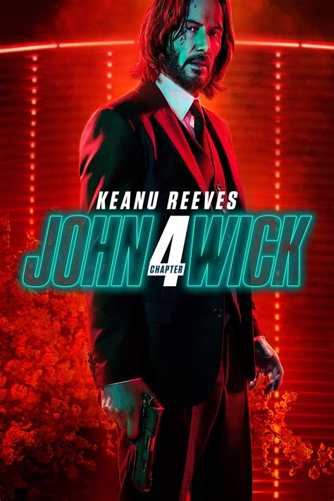 stream john wick 4|Watch John Wick: Chapter 4 Streaming Online